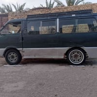 كيا بيستا • ١٩٩٥ • سنوية ساقطة ٢٠١٩