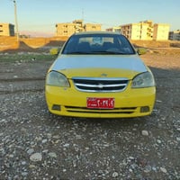 لانوس • ٢٠١٢ • اوتوماتيك