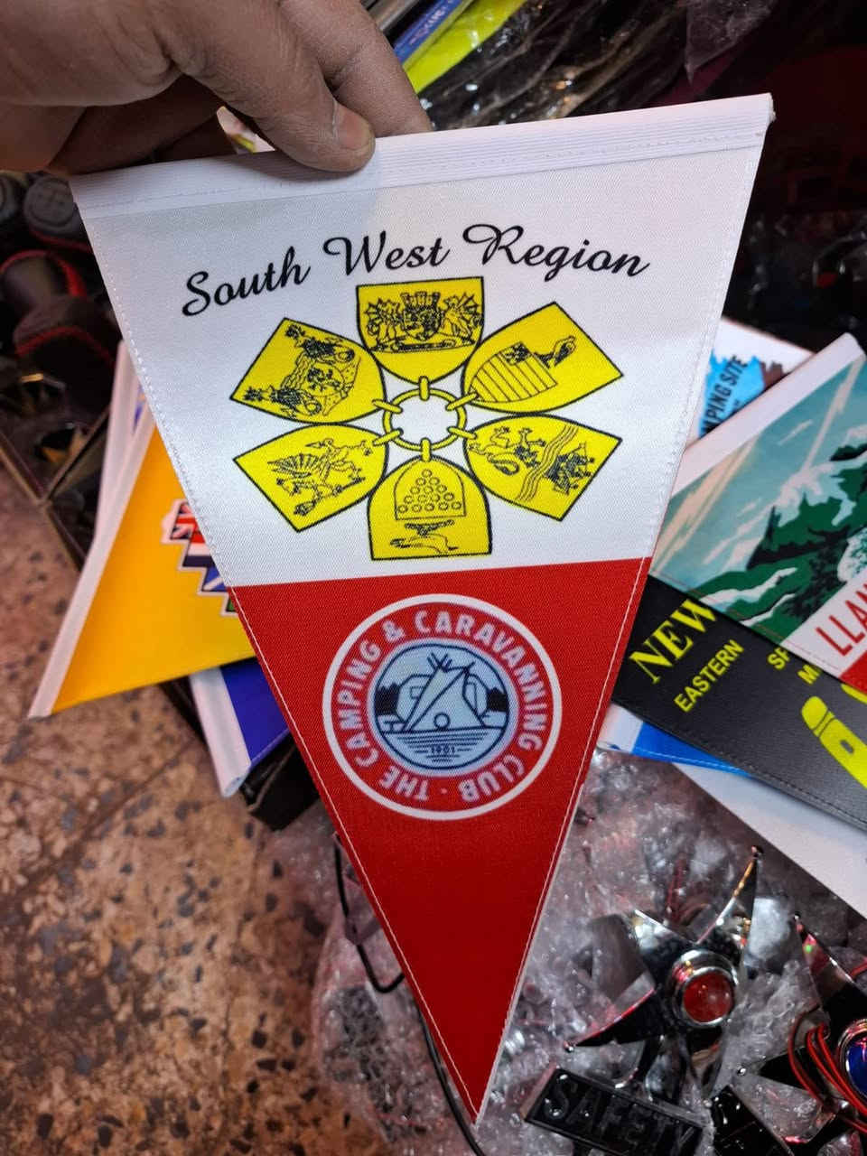 الجديد والمختلف مال عيد اعلام اوربيه اصلي ☘️
كماليات حسين الاصيل 
توصيل جميع محافظات العراق 
***********
