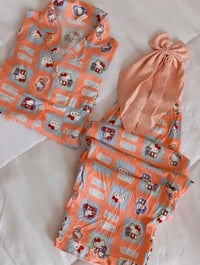 ملابس أطفال • درزن كامل • حالة إنسانية