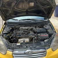 اكسنت • ٢٠٠٧ • محرك ١٦٠٠