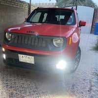 رينجيد • موديل ٢٠١٨ • الحلة