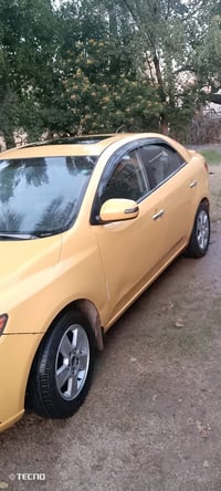 سيراتو 9 خليجي السونار مرفق  المكان بغداد الأمين الثانيه السعر 75  للا...