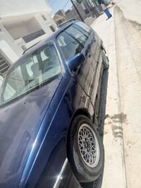 اوبل ستيشن • موديل ٩٢ • محرك ٢٠٠٠