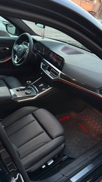بي ام 330i • ٢٠٢١ • كربلاء