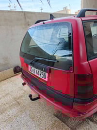 استيشن • ٩٥ • رقم كركوك