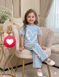 سوت بنات • ٣-٦ سنوات • القائم الانبار