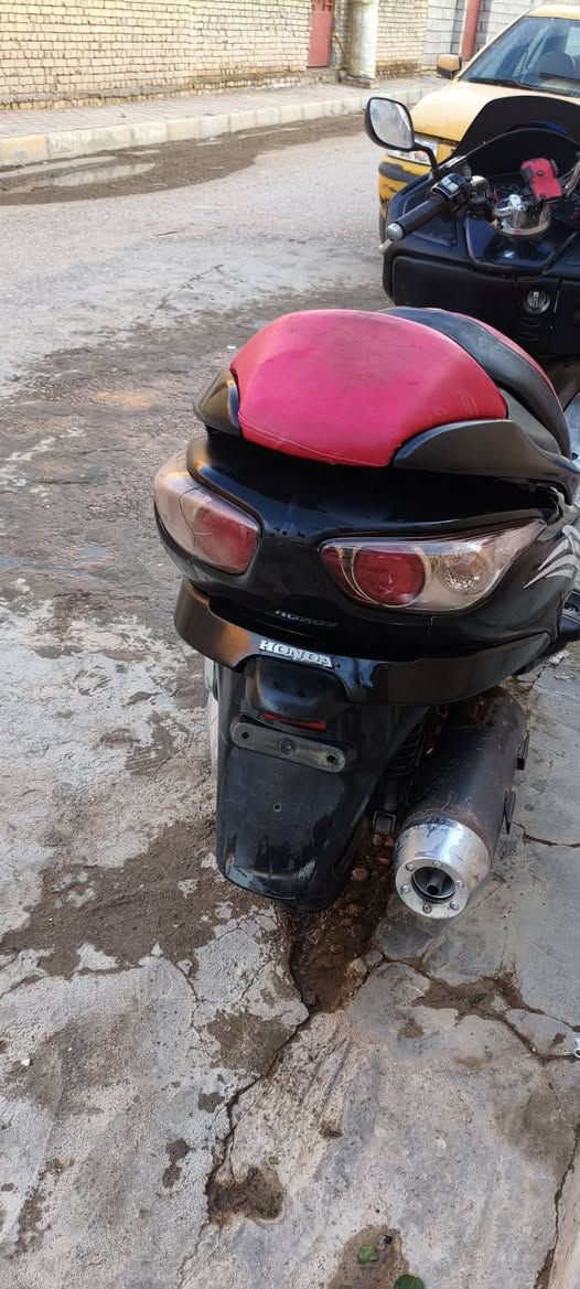 السلام عليكم
دراجه فورزه 08 للبيع
عميه بلاد
كلشي موضح بل صور 
الدراجه مفتوحه مره وحده 
لد زنزون تايرات نضاف 
ما بيه اي نقص كامله 
للتواصل ***********
واتساب ***********
مكاني ميسان (المجر الكبير)
