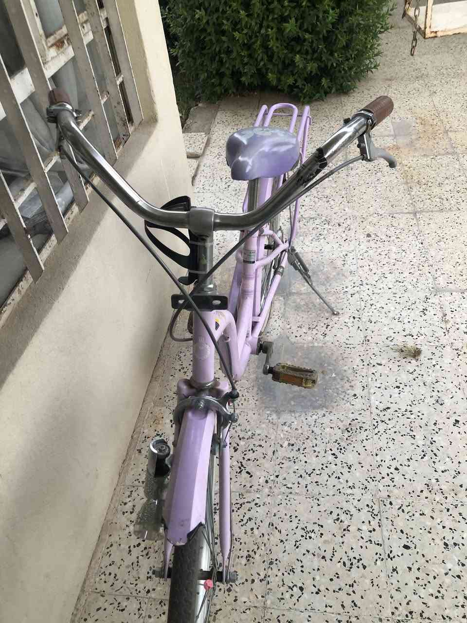 للبيع نظيف بس نفخ تايرات ٩٠ الف


**إذا كنت صاحب هذا الإعلان وتريد حذفه لأي سبب، رجاءا أرسل رسالة إلى الدعم الفني**