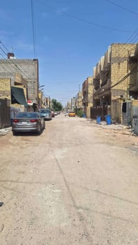 وهاي. قطعه. ثانيه مكانها ايضآ بالسريدات   نهايه المربع الثالث المساحه ...