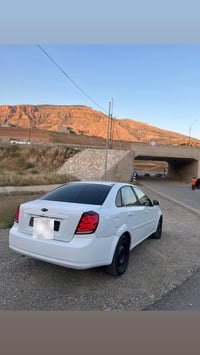 أوبترا • ٢٠١١ • جير اوتوماتيك