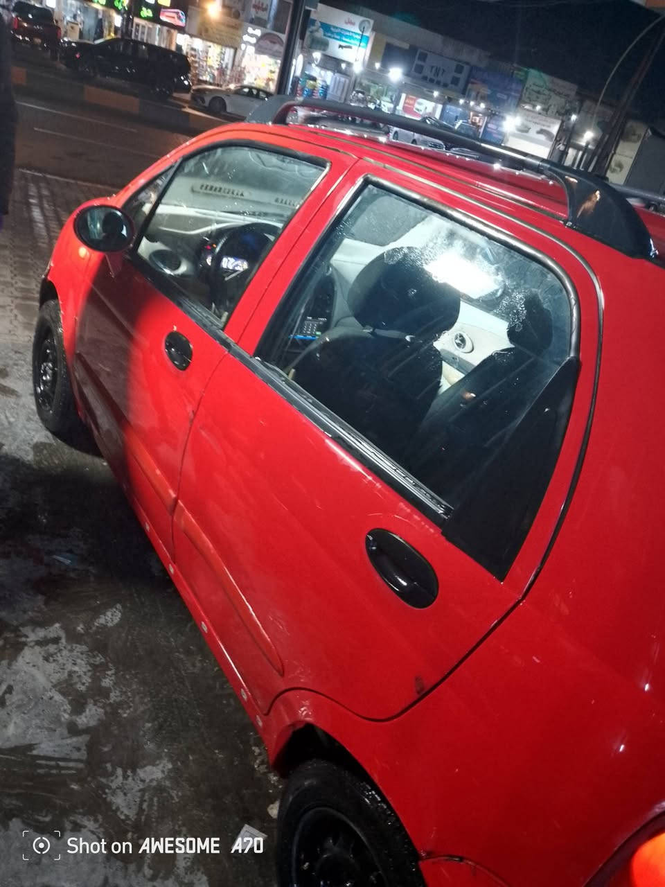 موديل ١٢ تبريد صدر محرك تايرات كير كله جديد تحويل ثاني يوم *********** بغداد لعطفيه
