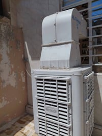 مبردة • بحالة جيدة • كو كجلي