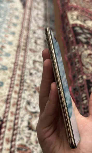 ايفون اكس اس ماكس
بطاريه:79 بلاديه 

ذاكره:64

نظيف جداً شاصي شاشه ضهر نضيف بدون شخوط

جهاز صارله 5سنين عندي  (وهسه اريد ابيعه اخذ احدث )

فقط فيس ايدي متوقف 

السعر 225وبي مجال شي بسيط

***********
***********

مكاني بغداد الدوره او السيديه
