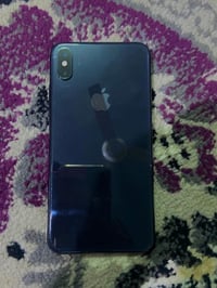 آيفون X • ذاكرة ٢٥٦ • فيس ايدي ما يشتغل