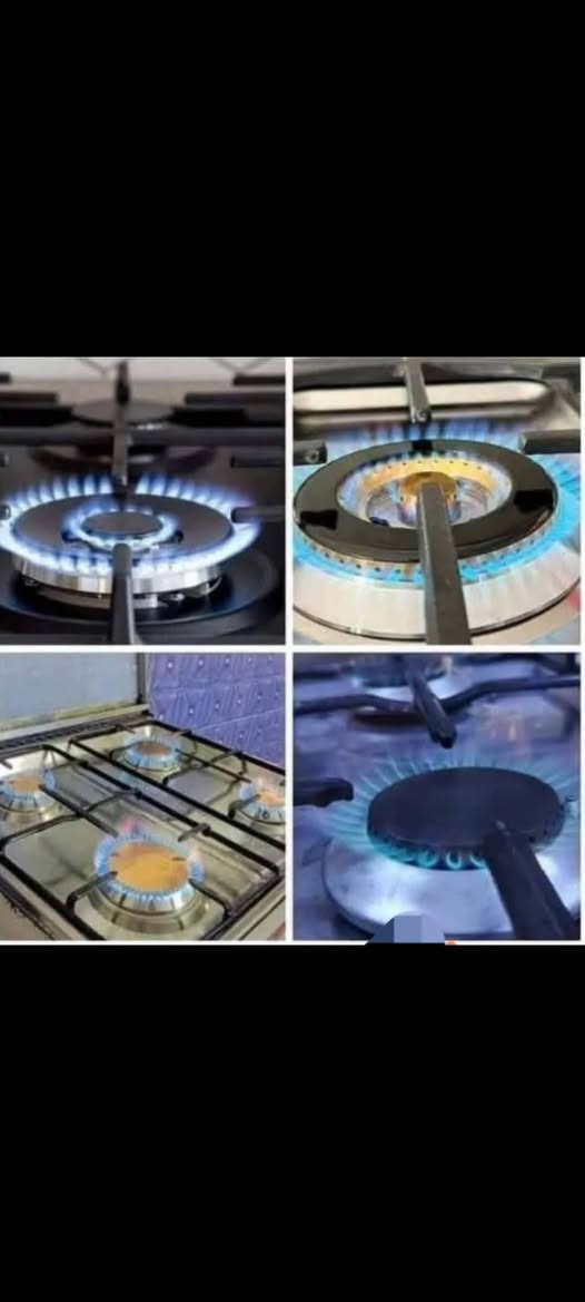 سلام عليكم ورشه الكريازي لتصليح انواع طباخات نود لكم راحة صيانه موقعيه اخي طباخك يصخم او ناره ضعيفه او مسويلكم ازعاج ريحه غاز نتصلو بينه نجيكم للبيت متوفرين 24 ساعه ***********📞***********
