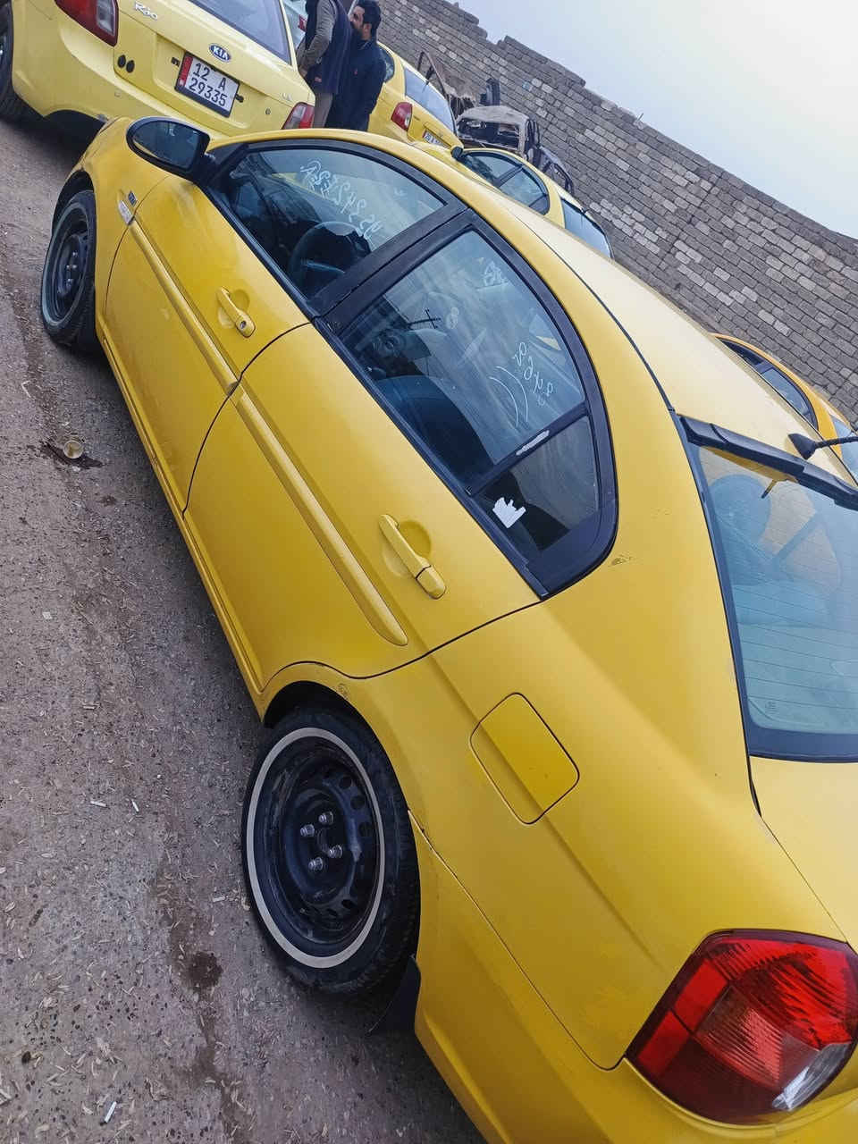 اكسنت 2009 كندي
رقم ناصريه شرعي بل موصل كابون بنزين بيهاا شرط الوكاله وتحويل هيئه غرامات صفر كير اوتو جامات كهرب مري كهرب محرك 16 لا صرف لا نفخ 
 السعر (84) ***********
***********
