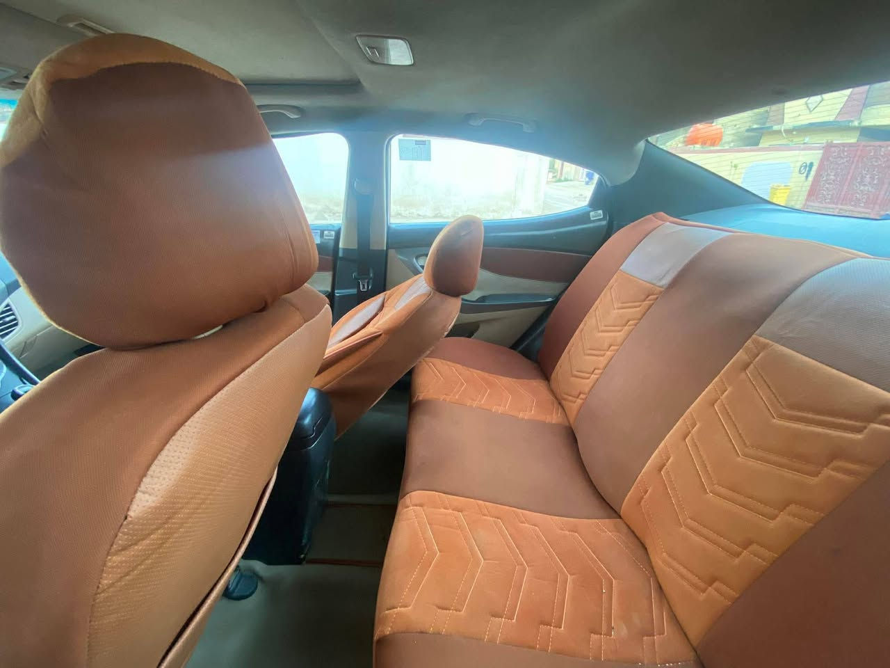 صباح العافية  متابعينا الافاضل  🤍

خليجي نظيفة كلش 💫💣

🚗 معروض للبيع عبر منصة السيارات العراقية

🔹 السيارة: ( هيونداي النترا )
🔹 سنة الصنع: 2012
🔹 الحالة: (نظيف جداً )
🔹 الفحص: (فحص كامل / حسب الطلب)
🔹 المحرك / القير: (ممتاز / شرط)
🔹 السعر: ( 112 $$ قابل للتفاوض)
🔹 الموقع: ( بابل )

✨ مميزات إضافية:
 • فول ماعده البصمه 💯

* بارد بسيط بلباب 

 

 • إمكانية المعاينة والفحص

📩 التواصل خاص فقط

البيع يتم عن طريق منصة السيارات العراقية
نرتب المعاينة، الفحص، والتواصل بكل شفاف

للمشتري الجاد وبالخدمة

***********

