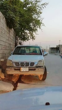 محرك جديد • كابريته جديدة • رقم صلاح الدين