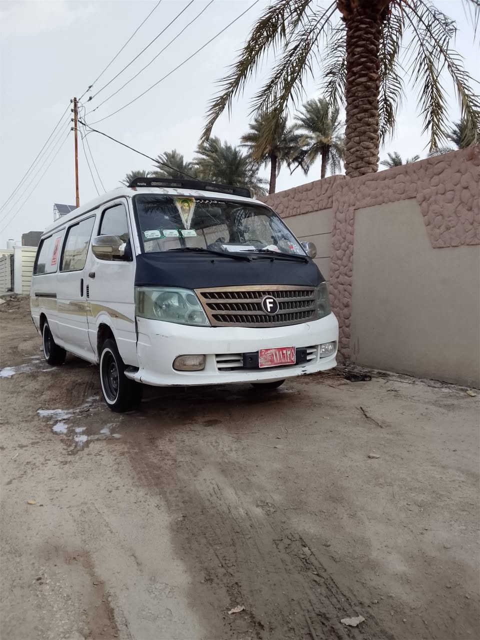 سلام عليكم فوتون 2009رقم احمر مااندل رعيه لبيع مكينه وكير واكسن وحدديه وتيرات خير من الله داخل نضيف وسعره 30وبيه مجال قليل واي ستفسار اتصل على هاده رقم ***********ومكان سياره حله مركز مدينة
