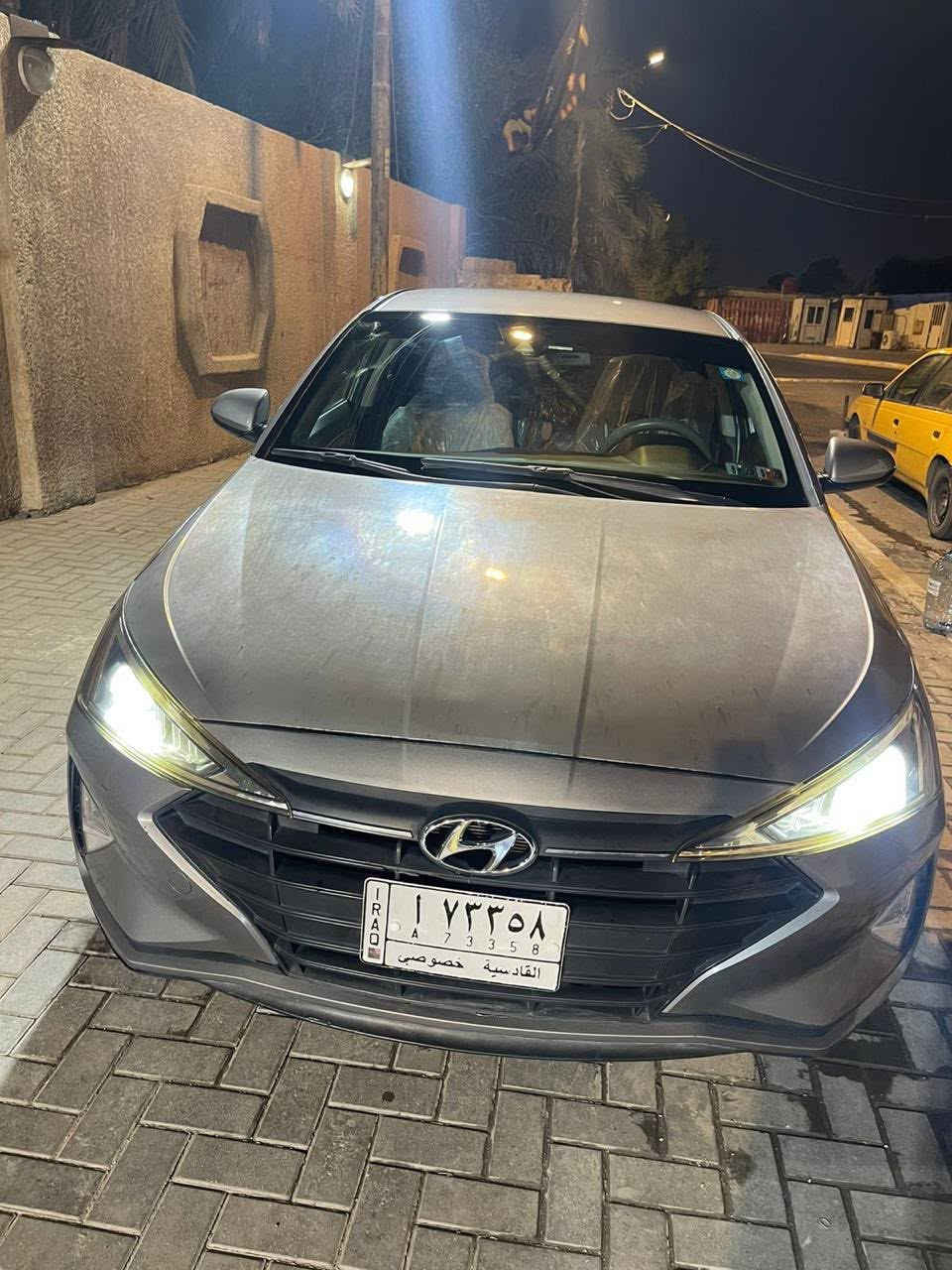 النترا 20 معوقين سنه وصير حره وارد امريكي حادثها بل صوره سياره جاهزه وكاله من راعيها كبل محرك دوش 2000 كير اي تي مبدل جديد سياره اي نقص مابيها سعر (123) وبيها مجال ***********
