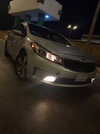 فورتي ٢٠١٨ • وارد امريكي • ١٢١ الف ميل