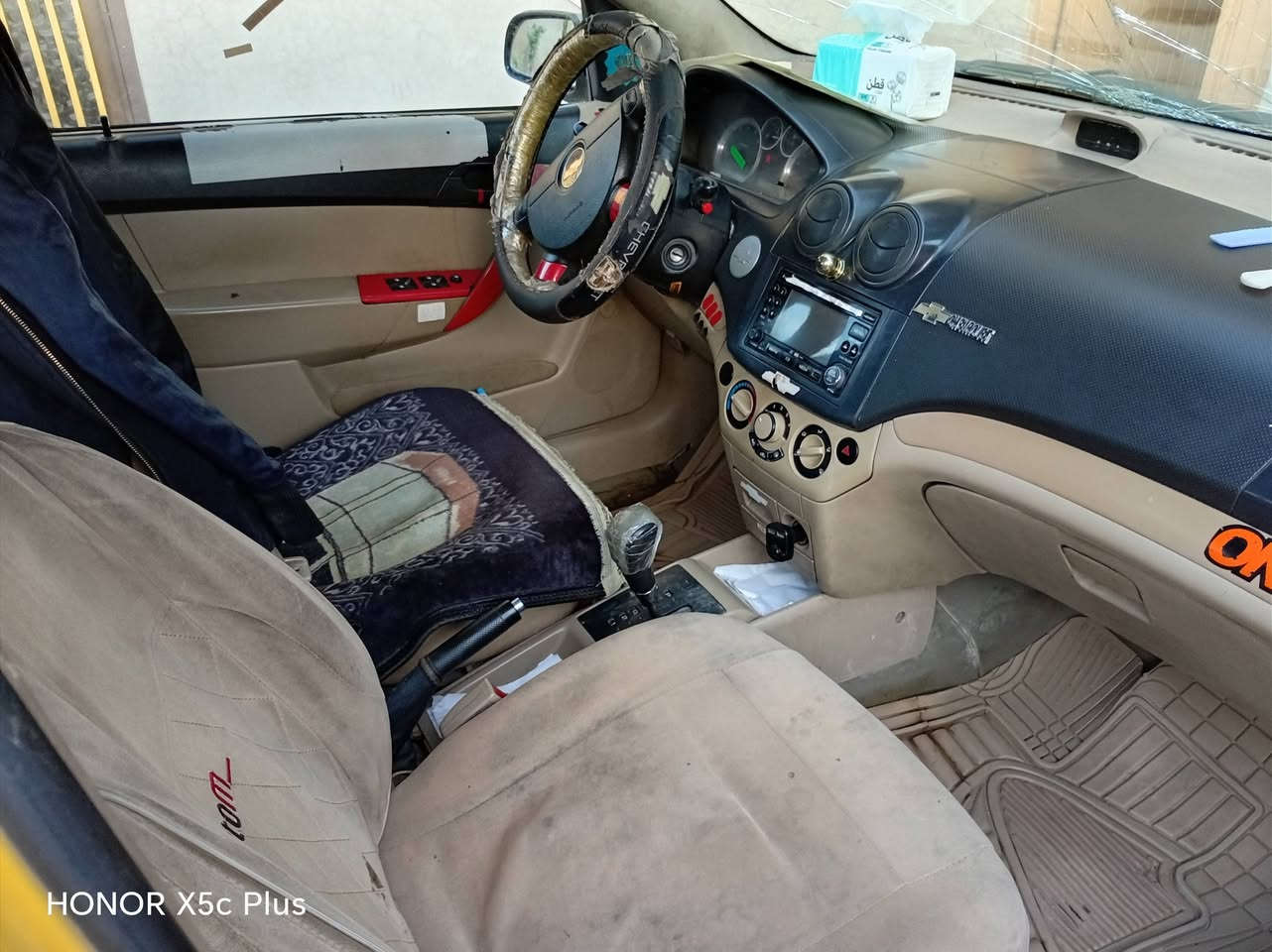 افيو ١١ تماتيك رقم أنبار  كابون بانزين مصفره هيئة وغرامة السيارة في الموصل بسمي السعر ٤٥ بيع مستعجل ***********
