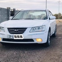 سوناتا • ٢٠٠٩ • خليجي فول