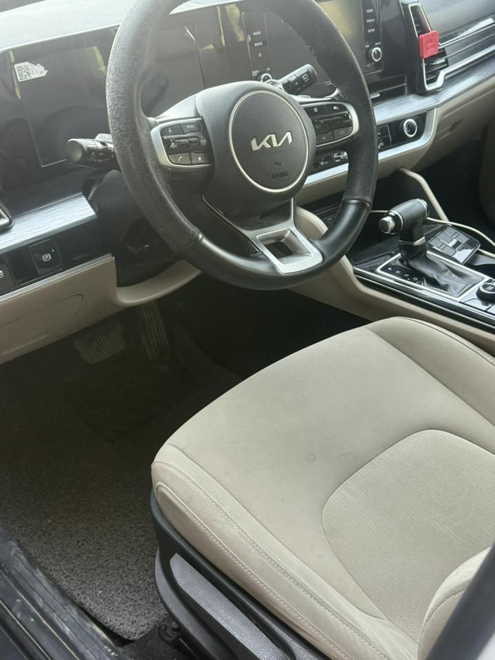 السلام عليكم سبورتج 2022 سبورتج الدوليه 6 ايرباك رادار مرايه جانبيه ماشي 58 مكانه الكراده السعر 205 وبيه مجال ***********
