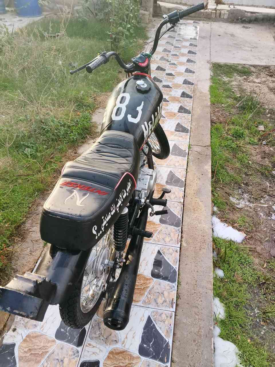 سلام عليكم شباب دراجه انتنس موديل25دراجه ناشفه شلعه ومعدل طيران اوراق اسكنر7السعر625وبيها مجال لطيبين مكان كربلاء طويريج شراي يجي خاص وذا اكو دايون عضم نضيف مراوس ملاحضه-(راسطه مو وياها)


**إذا كنت صاحب هذا الإعلان وتريد حذفه لأي سبب، رجاءا أرسل رسالة إلى الدعم الفني**