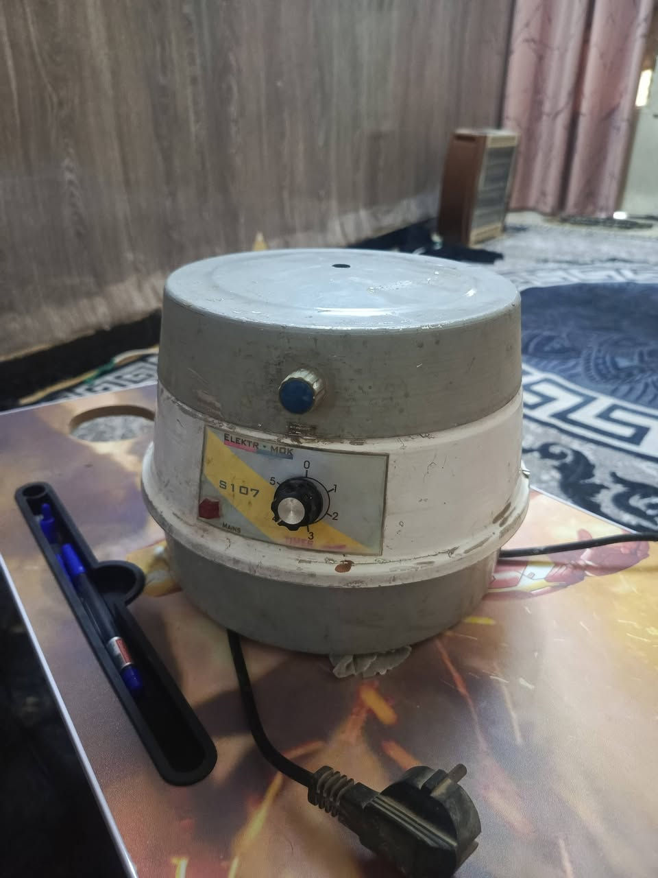 السلام عليكم أجهزة مختبر للبيع ***********
