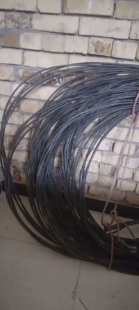ظفيره سعوديه • ملونه • ٥٠متر