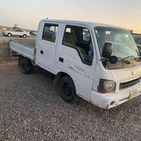 ام عيون • ٢٠٠٣ • محرك شرط