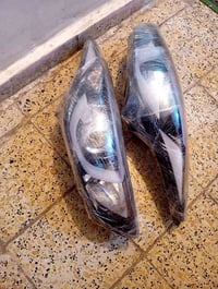 لايتات النترا • LED اصلي • الناصرية