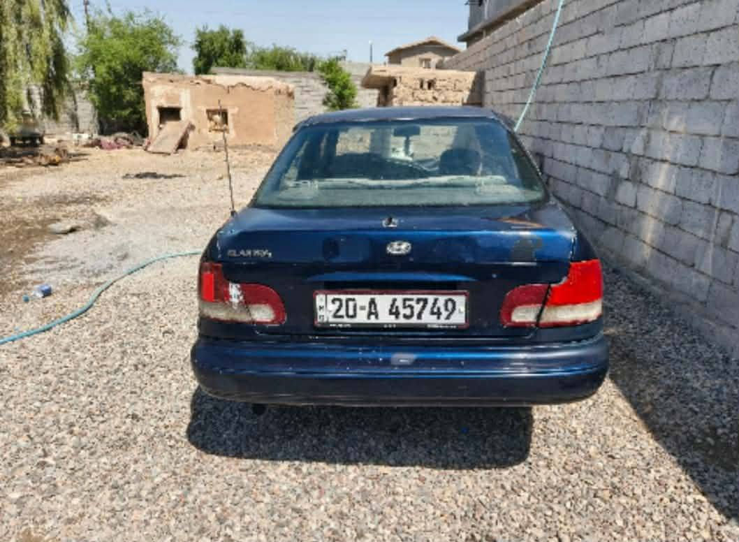 انترا موديل 94 للبيع او مراوس حسب القناعه سياره خير من الله كامله تدفئه تبريد كهربائيات شغاله تايرات زينه باتري جديد رقم دولي شرط تحويل مثل ماموضح بل صوره للبيع او مراوس تصل وبيك خير ودلل ***********
