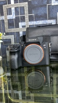 كاميرا سوني • سوني مارك 3 • Sony Mark III • كاميرا احترافية • شتر 53k ...