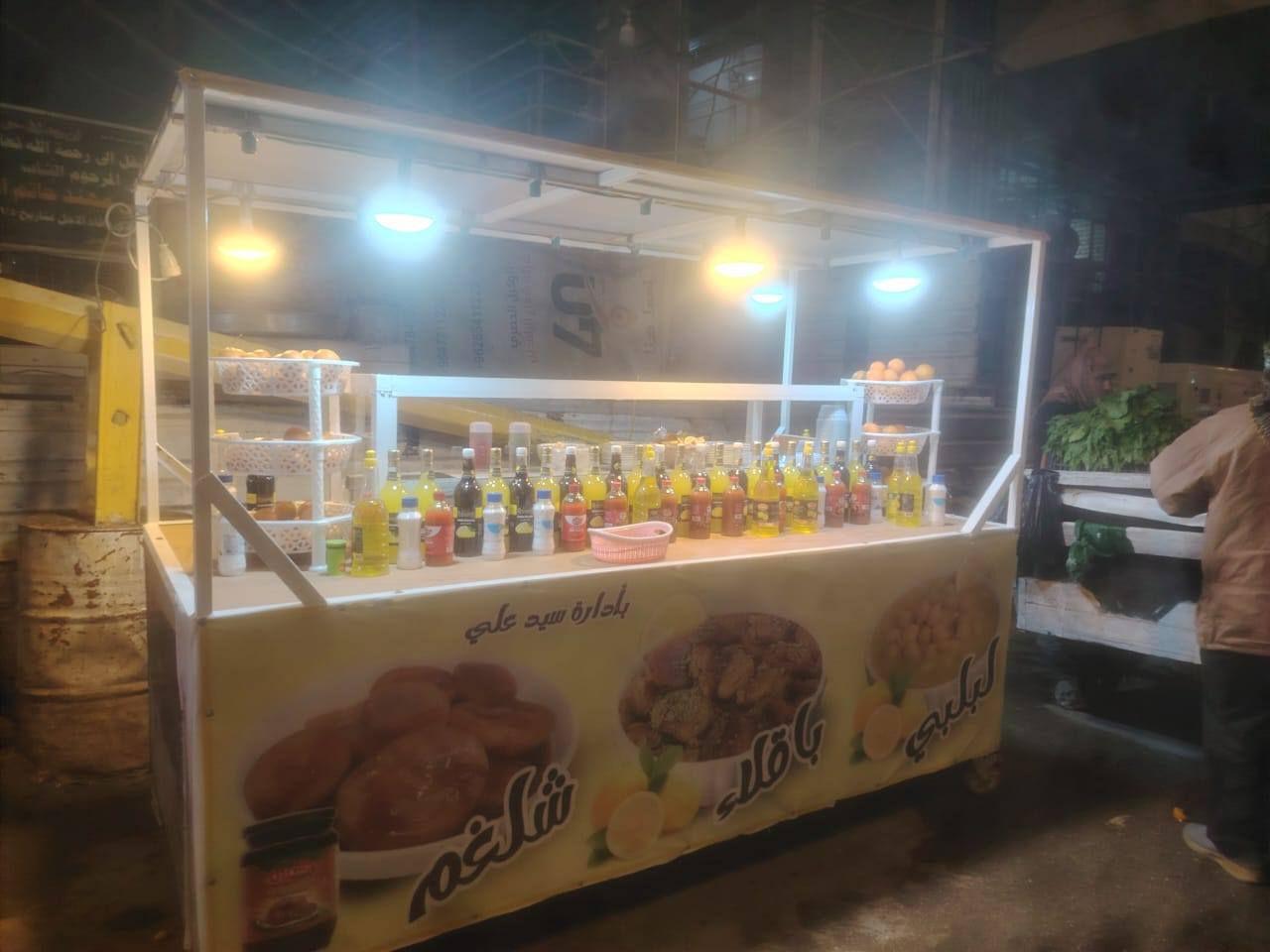 عربانه تصير لبلبي و للعصاير
طولهه 3 أمتار والعرض 135
تخليف كابون الثخين بيهه 3برمزات السعر 500 وبيهه مجال
واتساب***********
