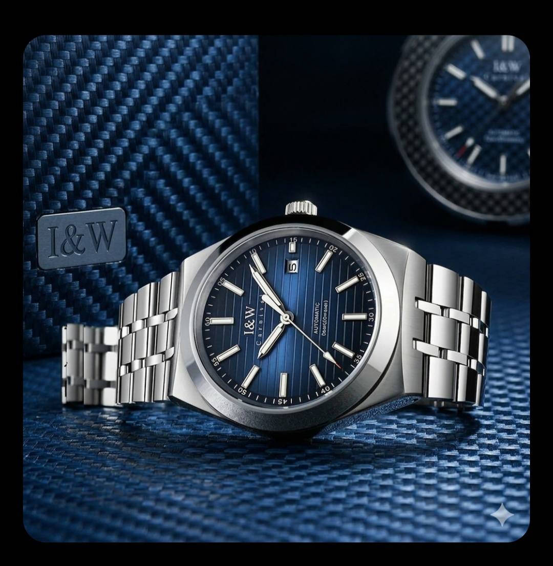 #تخفيضات_العيد ساعات من ماركات عالمية معتمدة بمكاين ياباني حصرآ اغتنم الفرصة مع اقتراب العيد وارتدي ساعة تليق بمظهرك لكي تكتمل اناقتك وكشختك بالعيد بأسعار مناسبة⌚️


**إذا كنت صاحب هذا الإعلان وتريد حذفه لأي سبب، رجاءا أرسل رسالة إلى الدعم الفني**