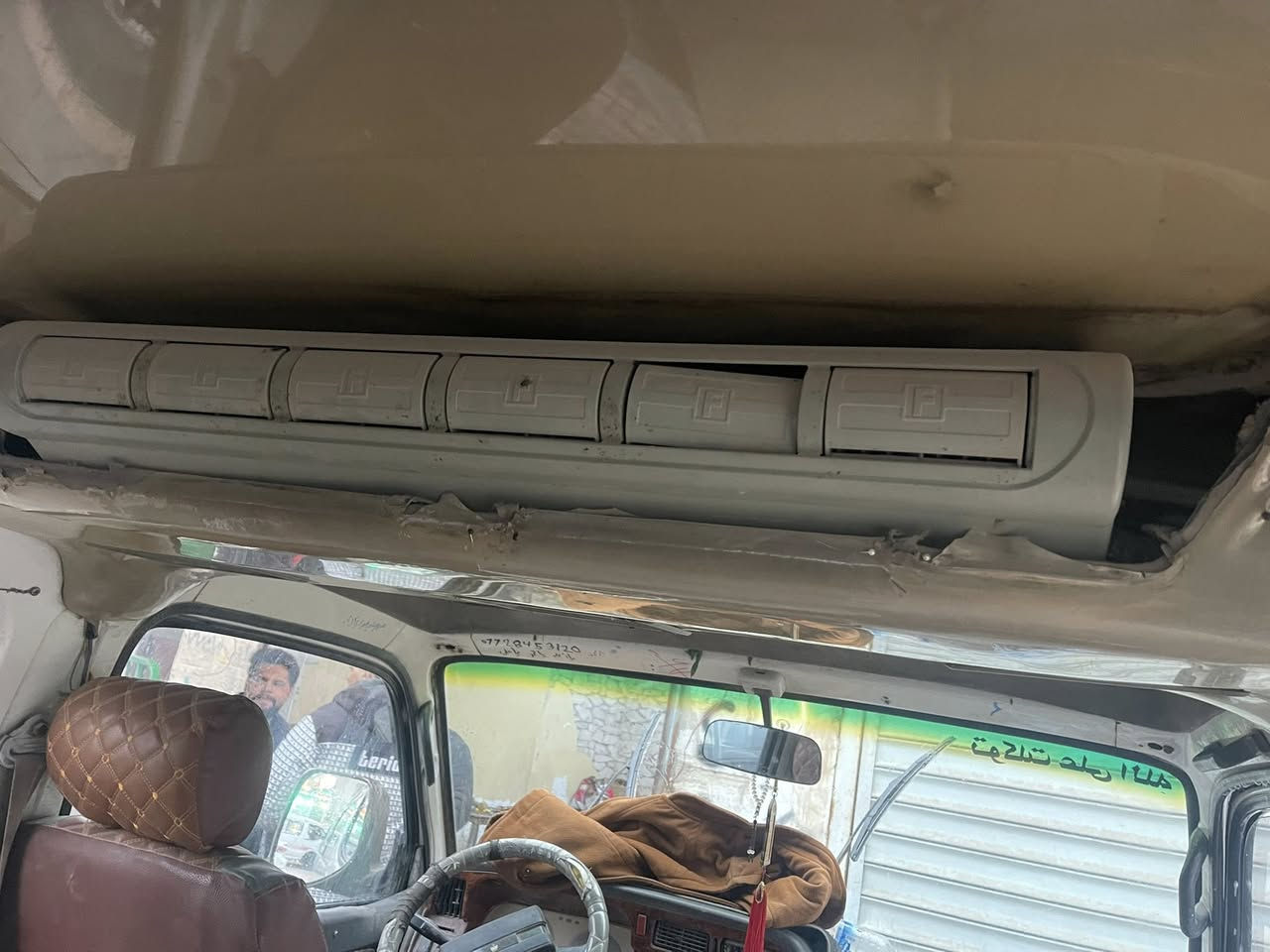 السلام عليكم فتون 2009 أصولي تحويل مصفره رقمها كربلاء صدامي راعيها بالبصره ابو السنوبه مكينه كير اكسل حتى تبريد شغال السعر 22قفل قفل عنواني البصره ***********
