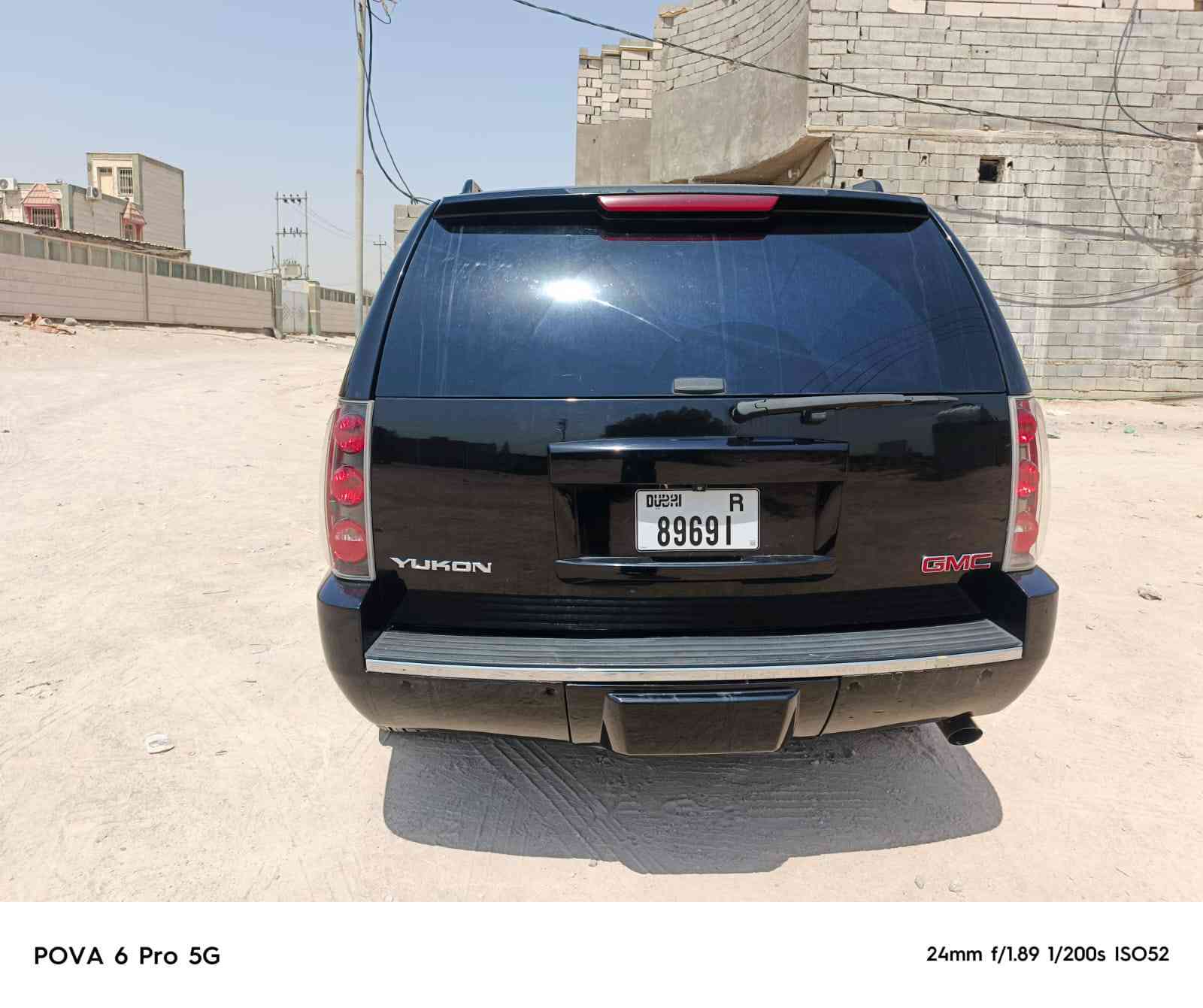 يوكن 2012 دنلي فول مواصفات كفاله من كلشي فقط بيها رشة باب من امريكا بدون حادث للتواصل واتساب *********** السعر 105 قفل
