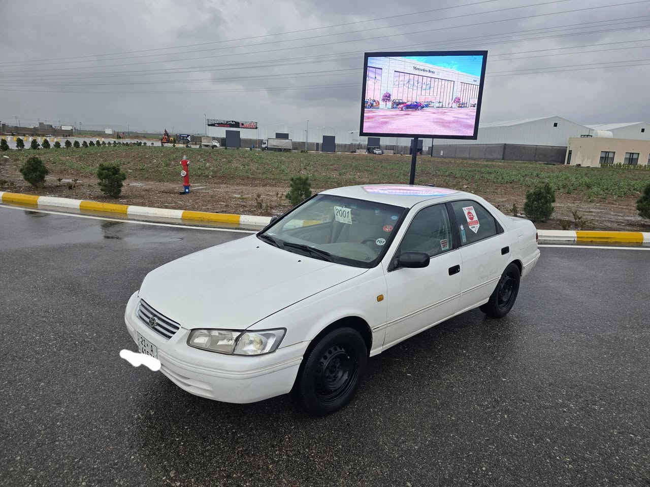 سلامو علکوم
تویتا کامری للبیع مۆدیڵ 2001 خلجی ڕەقەم شمالی دۆڵی سیارە بسمی سە نەوییە جدید 2029 گیر مکینە طبرید صدر تاقم تیر کوڵە بشرط ماشاللە سیارە نەضیف مصبوح حیزام جمالیە مکینە 4 سلندەر  [سعر 72 ]] مکانی سلیمانی ڕقم ***********
