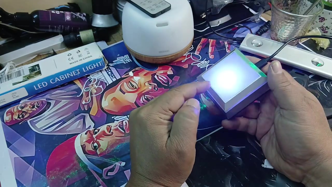 متوفر اغراض متنوعه سعر مذكور لكل قطعه ومتوفر توصيل
إشارة إلى الأصدقاء 󱢏 @إشارة


**إذا كنت صاحب هذا الإعلان وتريد حذفه لأي سبب، رجاءا أرسل رسالة إلى الدعم الفني**