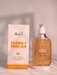 غسول الورا  بشره حساسه  بشره جافه  بشره دهنيه  متوفرات داخل الكوزمتك  ...