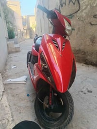 ٦٠٠ • دراجة