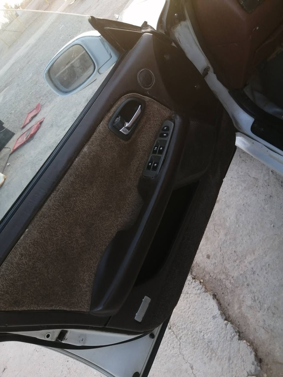 سياره جاهزه خير من الله مكينه ثنين ونص كيلوا وكير خير من الله
تبريد شغال
رقم انكليزي شرط المداور
مكاني قضاء النصر
***********
***********
السعر 65 وبيها مجال 😜
