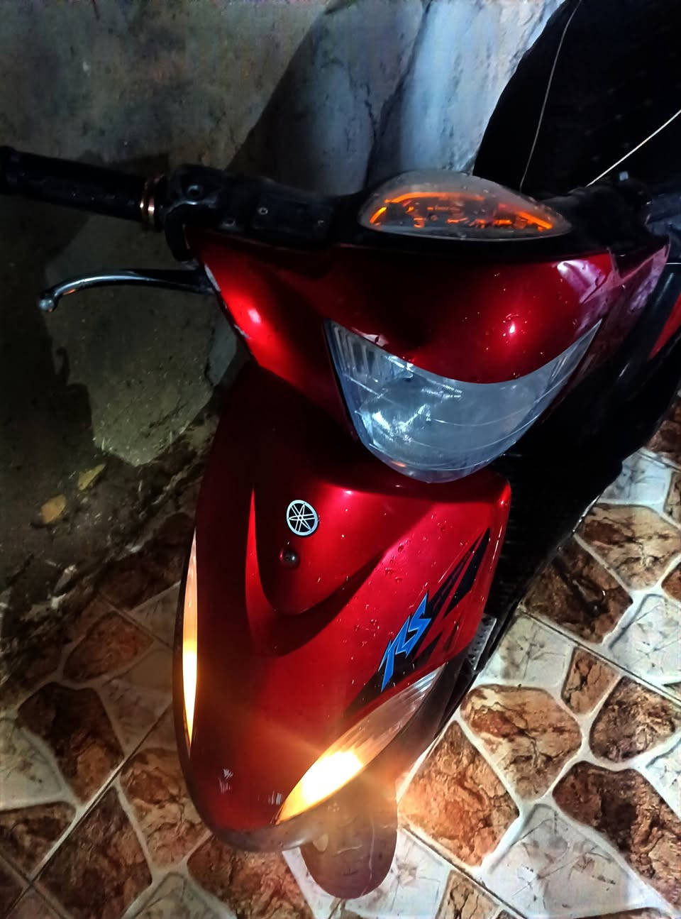 السلام عليكم ماكس عدله كفاله عامه حاويه وختم واحد سلف هندر كهربائيات كله شغاله نهضه  طيران مكاني ديوانيه والسعر580 قفل


**إذا كنت صاحب هذا الإعلان وتريد حذفه لأي سبب، رجاءا أرسل رسالة إلى الدعم الفني**