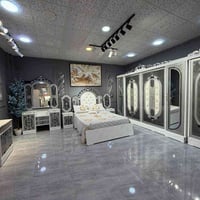 غرفة نوم • تركي فخم • جديد