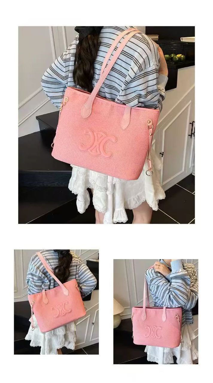 توت باك كيوت براند ( SHEIN ) كوالتي عالي موديل كوري نازك  جدآ 🥺❤️

حجم كبير ملائم للموظفات وللاستخدام اليومي وللطالبات والماميات  
القياس الكبير  37*26*.13.5 سم  

سعر الدرزن72 فقط 
مخازن بغداد
اقل طلب نص درزن


**إذا كنت صاحب هذا الإعلان وتريد حذفه لأي سبب، رجاءا أرسل رسالة إلى الدعم الفني**