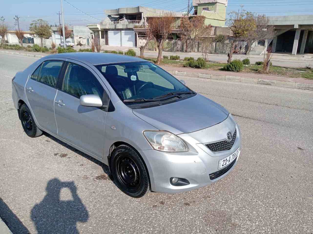 *********** دار بنديهكان, السليمانية
