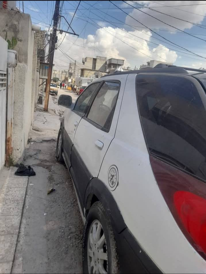 سياره بيوك امريكي سبعة راكب امبدل مكينه صار ١٠ايام ابيع تسقيط 
*********** بغداد, العراق
